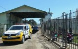 Manhunt was underway at Frei Damiao de Bonzanno Prison.