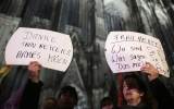 germany protests