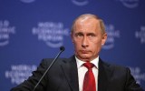 Mr Putin has always denied the claim.