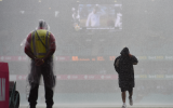 scg rain test