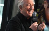 alan rickman