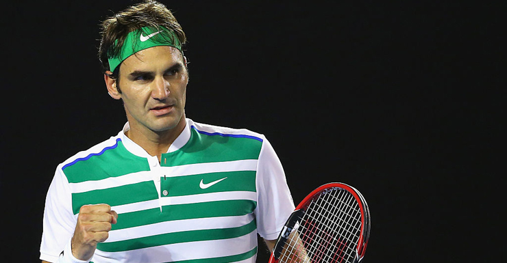 roger federer