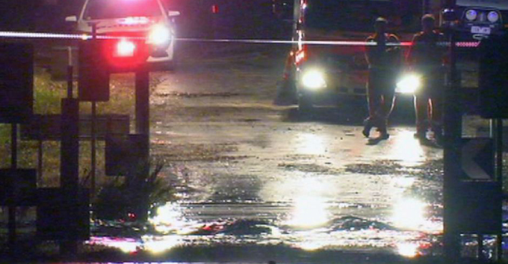 seymour flooding
