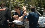 shark attack victim yeppoon