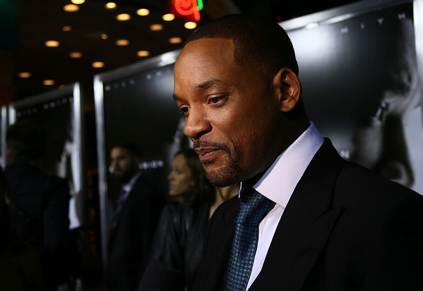 will smith