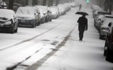 Snowzilla Washington DC