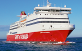 spirit of tasmania coronavirus