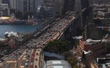 sydney harbour brudge