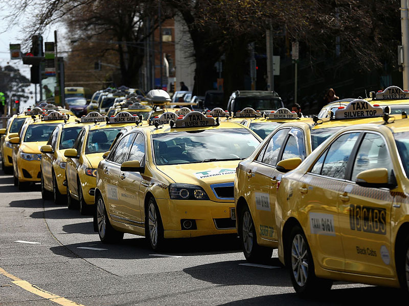 Taxis