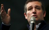 Ted Cruz