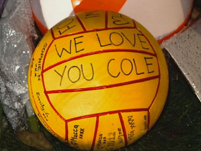cole miller