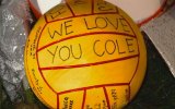 cole miller