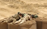 US Embassy is working with Iraq to find them.