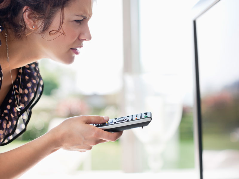 what to watch on tv