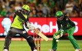 Usman Khawaja