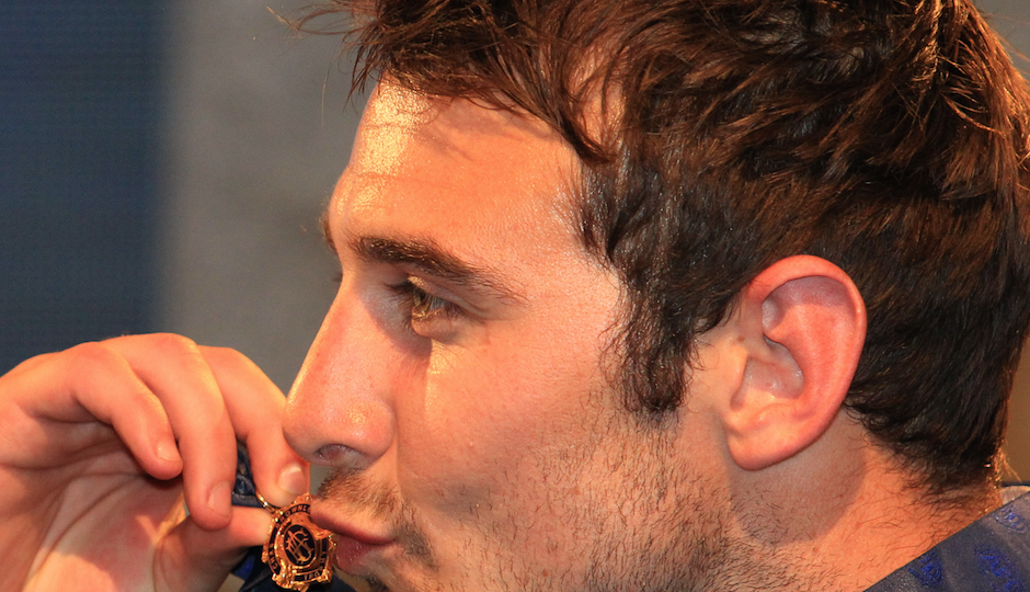 jobe watson brownlow