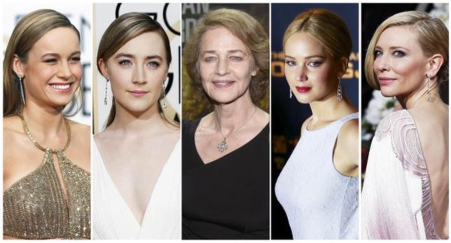 oscars so white