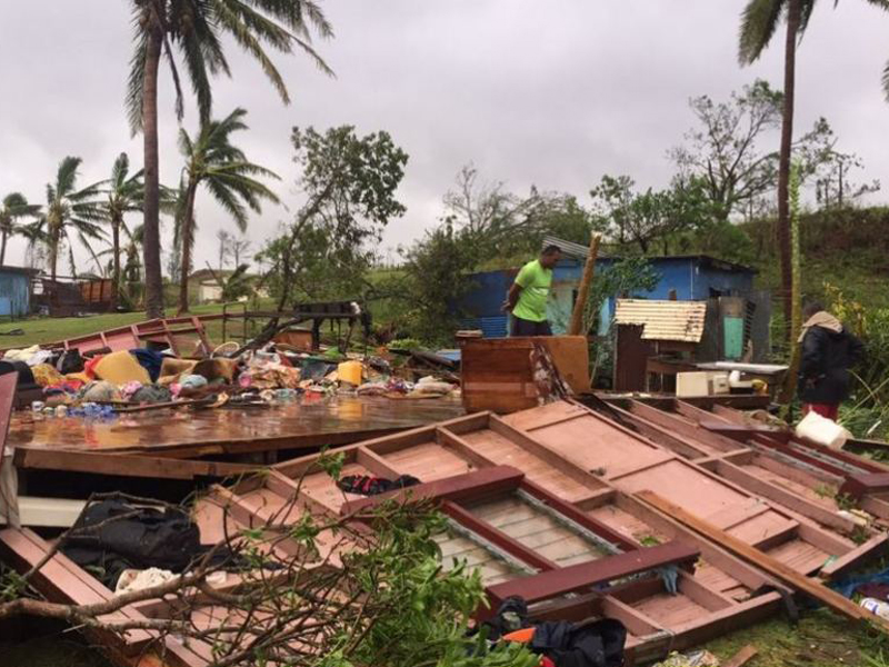 Ba, Cyclone Winston