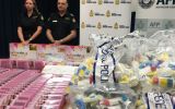 ice haul