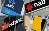 bank logos