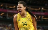 Liz Cambage