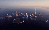 next tokyo 2045
