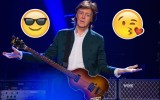 paul mccartney