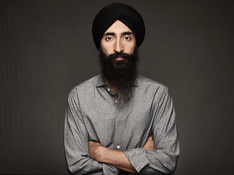 waris ahluwalia