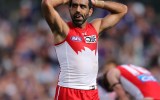 Adam Goodes