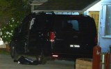 One man was left with serious injuries.