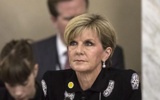 Australia is the second largest contributor of troops in Iraq.