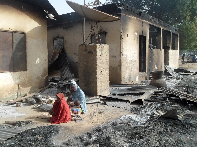 boko haram