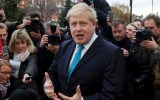 Boris Johnson
