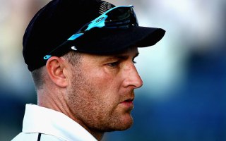 Brendon McCullum