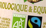 The tech industry needs a Fair Trade Coffee-like system says an expert.