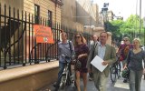 cyclist advocates