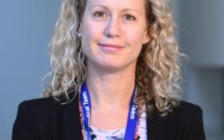 Dr Danchin said anti-vaxers needed support.