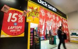 dick smith