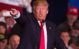 Donald Trump Mexico wall