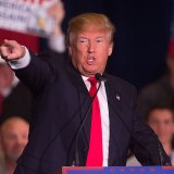 Donald Trump Mexico wall