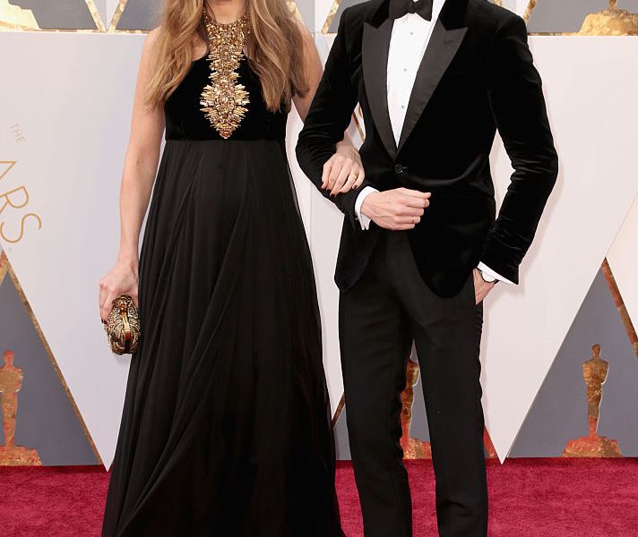 Eddie Redmayne