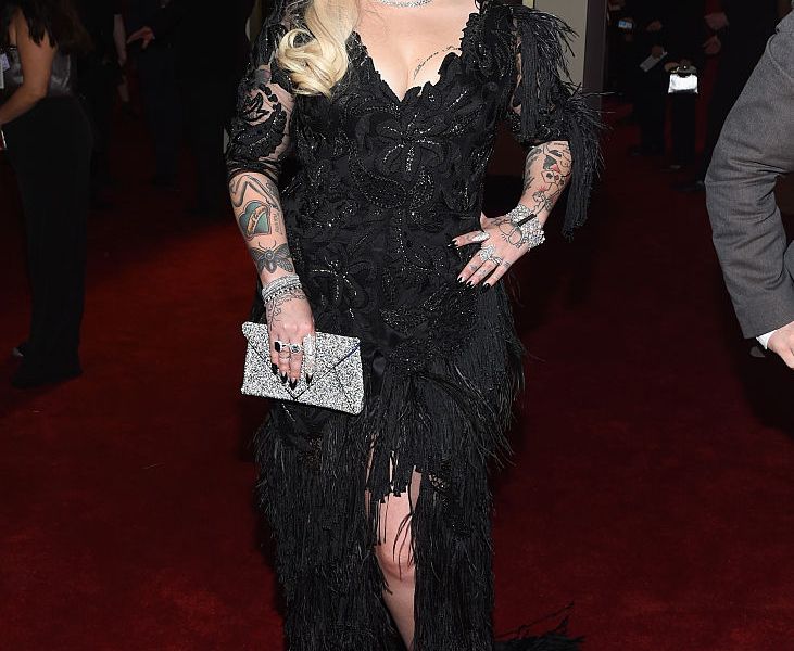 Elle King Grammys