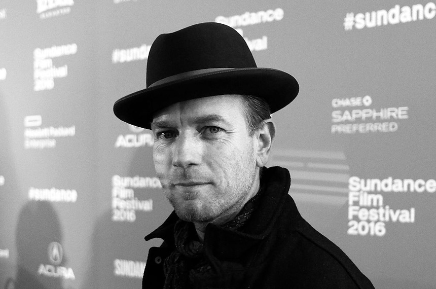ewan mcgregor