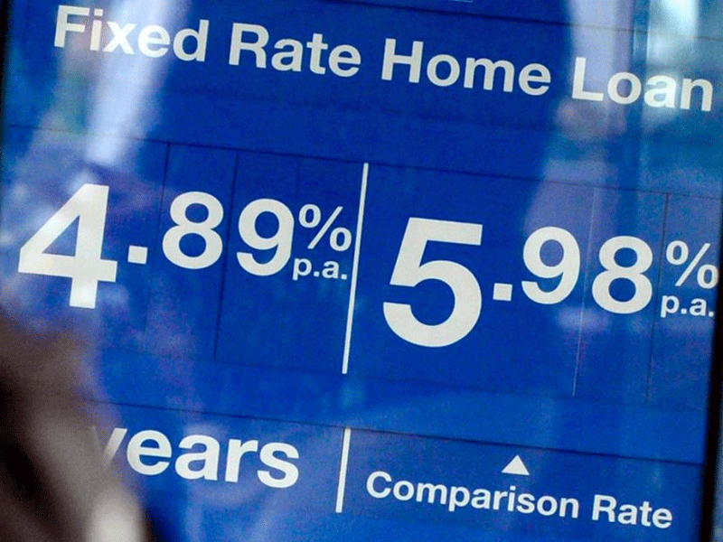 interest rate