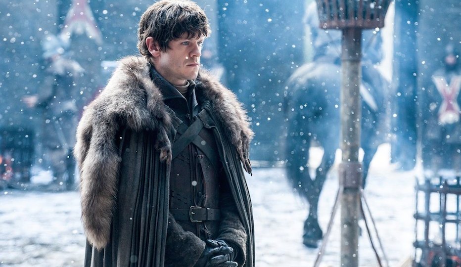 game of thrones ramsay bolton
