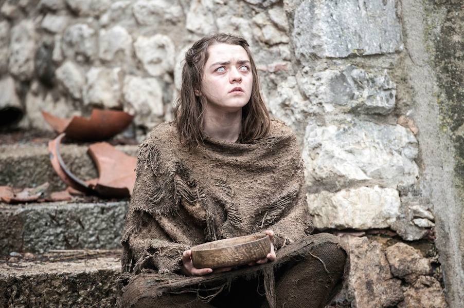 arya stark