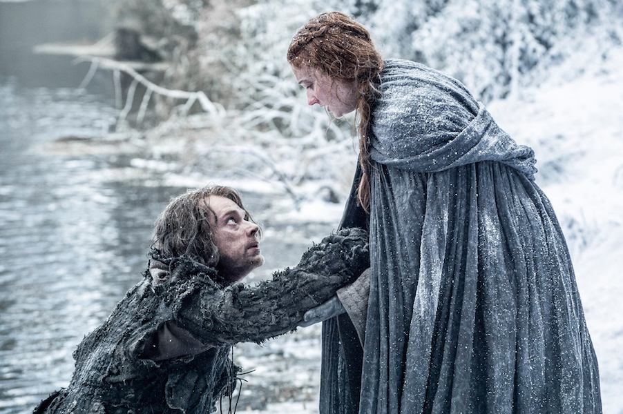 Game of Thrones season 6 sansa