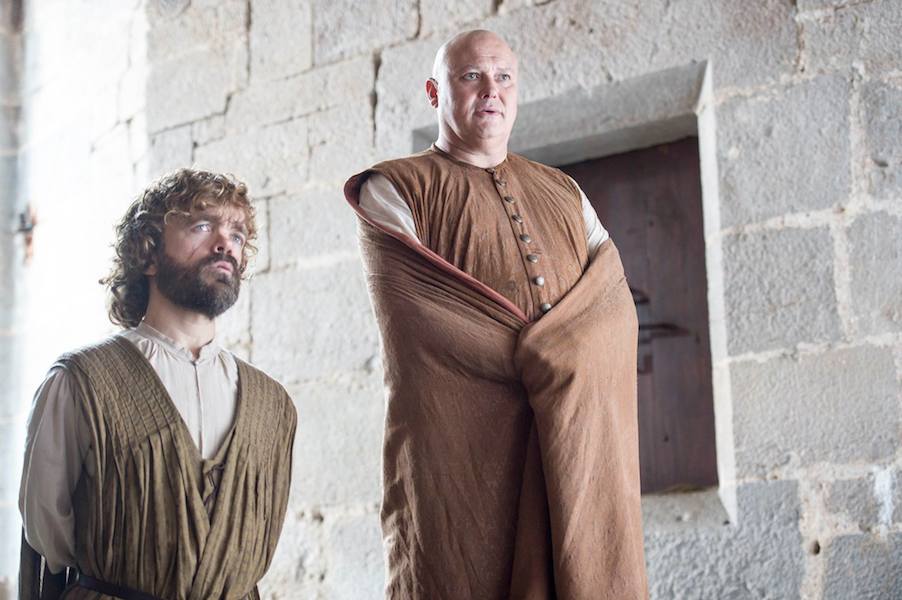 game of thrones tyrion