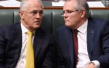 Super changes most likely option for the government to find savings.