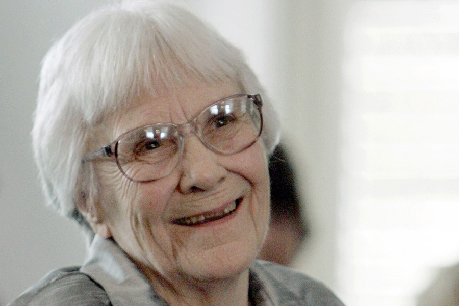Harper Lee